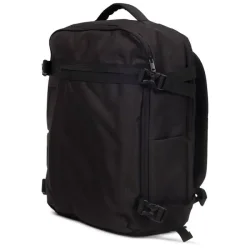 DLX Vante 25L Travel Rygs�k Sort