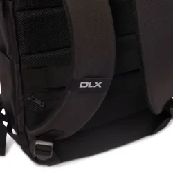 DLX Vante 25L Travel Rygs�k Sort