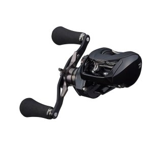 Daiwa Zillion TW HD 1000H