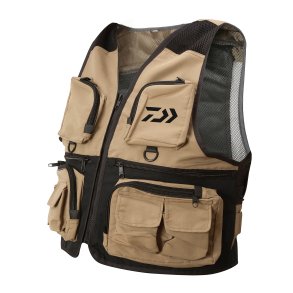 Daiwa Fiskevest