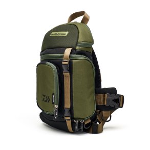 WILDERNESS ROTO RUCK SACK L 