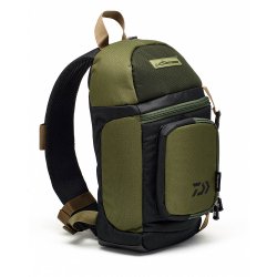 WILDERNESS ROTO RUCK SACK L 