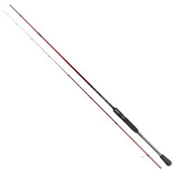 Daiwa Ninja P&T Spin spinnestang til Put &amp; Take