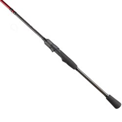 Daiwa Ninja P&T Spin spinnestang til Put &amp; Take