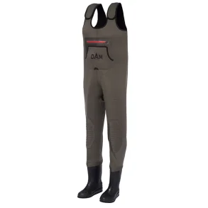 Dam Point Break Neopren Waders Filts�l