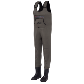 Dam Point Break Neopren Waders Profilsl