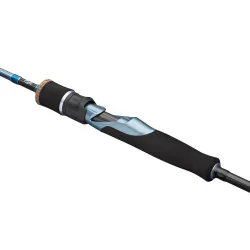 Dam YAGI SPIN S2 2delt Spinnestang