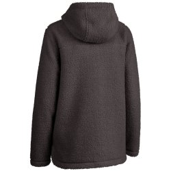 DLX Jowita Fleece Jakke W