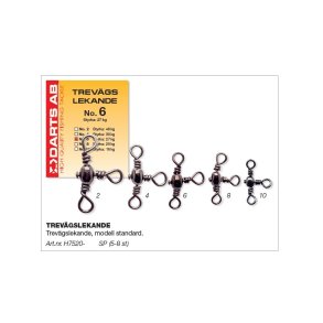 Darts Trevejs Svivel