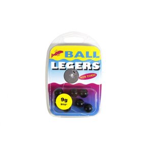 Dinsmore Kugle Lod Blyfri