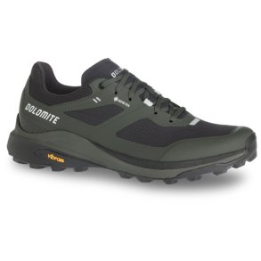 DOLOMITE NIBELIA GORE-TEX SKO M