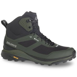 DOLOMITE NIBELIA HIGH GORE-TEX STVLE M