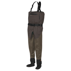 Scierra Helmsdale 20000 Dusky Green  Chest Stocking Waders  