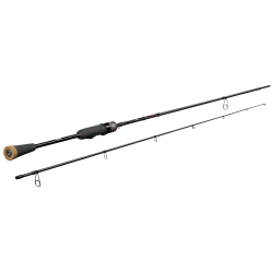 Sportex X-Act Trout Spoon 185cm  0,5-5g