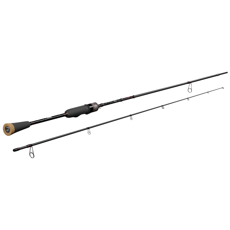 Sportex X-Act Trout Spoon 185cm  0,5-5g