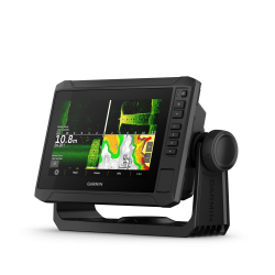 Garmin ECHOMAP� UHD2 72sv Uden Transducer