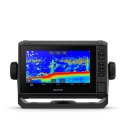 Garmin ECHOMAP� UHD2 72sv Uden Transducer