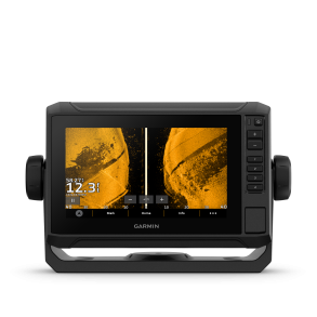 Garmin ECHOMAP� UHD2 72sv Uden Transducer