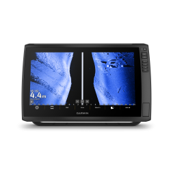  Garmin ECHOMAP� Ultra 2 16" kortplottere 162sv uden transducer