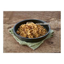 Emergency Food Jgergryde m. Oksekd