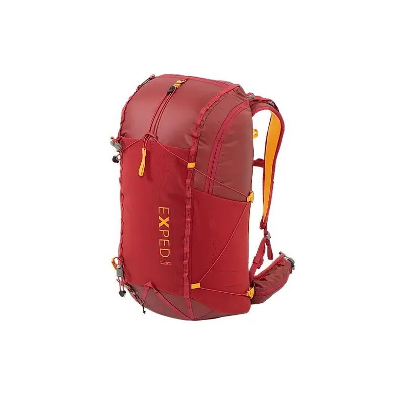 Exped Impulse 30L Burgundy