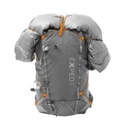 Exped Impulse 30L Burgundy