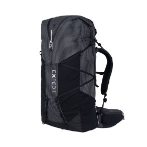Exped Lightning 60L Rygs�k Black