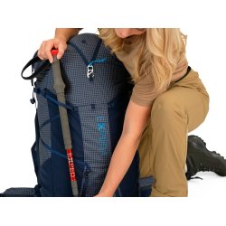 Exped Lightning 60L Rygs�k Black