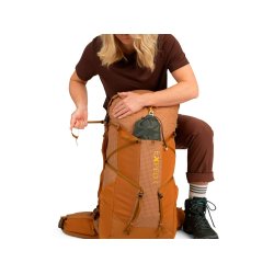 Exped Lightning 60L Rygs�k Black