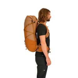 Exped Lightning 60L Rygs�k Black