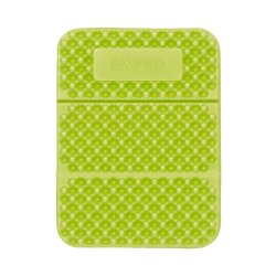 Exped Flex Sit Pad Green