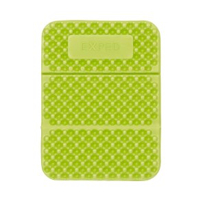 Exped Flex Sit Pad Green