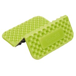 Exped Flex Sit Pad Green