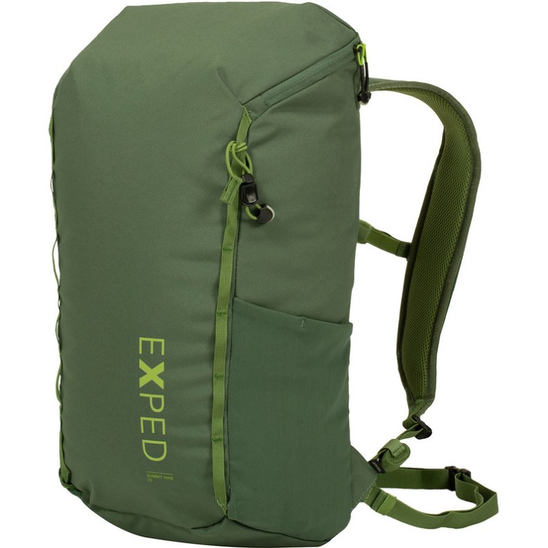 Exped Summit Hike 15L Rygsk