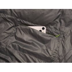 Exped Terra Sovepose