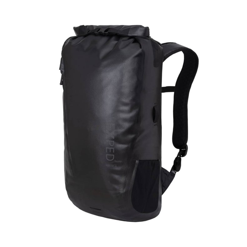 Torrent 20L Black