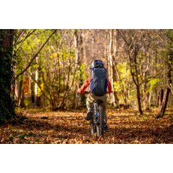 Exped Typhoon Kids 15L Rygs�k