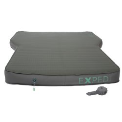Exped MegaMat Auto Liggeunderlag
