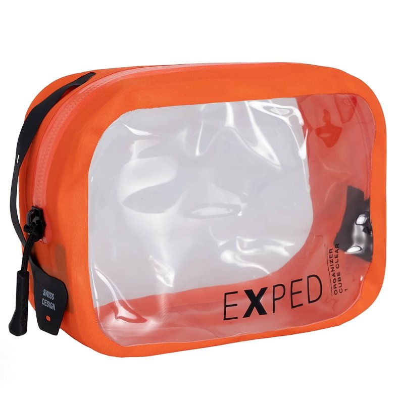 Exped Organizer Cube M/Rude