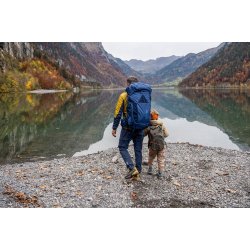 Exped Rigline 65 L Rygs�k Navy