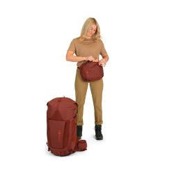 Exped Rigline 65 L Rygs�k Navy