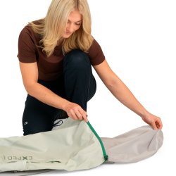 Exped Typhoon 15L Rygs�k 