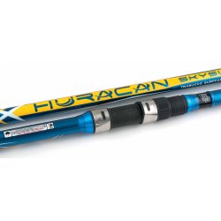 Trabucco Hurracan 4.20 Power 250