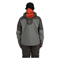 Simms G3 Jacket Gunmetal Vadejakke