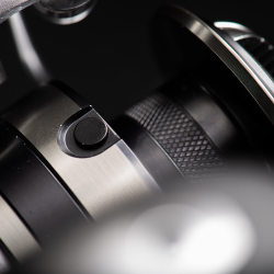 Savage Gear SGS6 Saltwater Spinnehjul