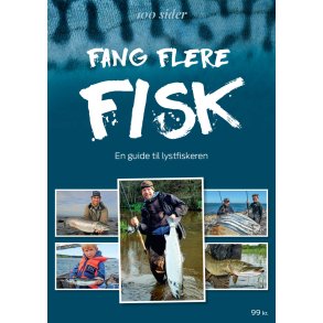 Fang Flere Fisk Lystfisker Guide
