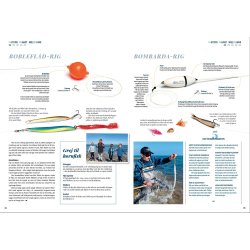 Fang Flere Fisk Lystfisker Guide