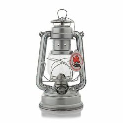Feuerhand Petroleums Lampe