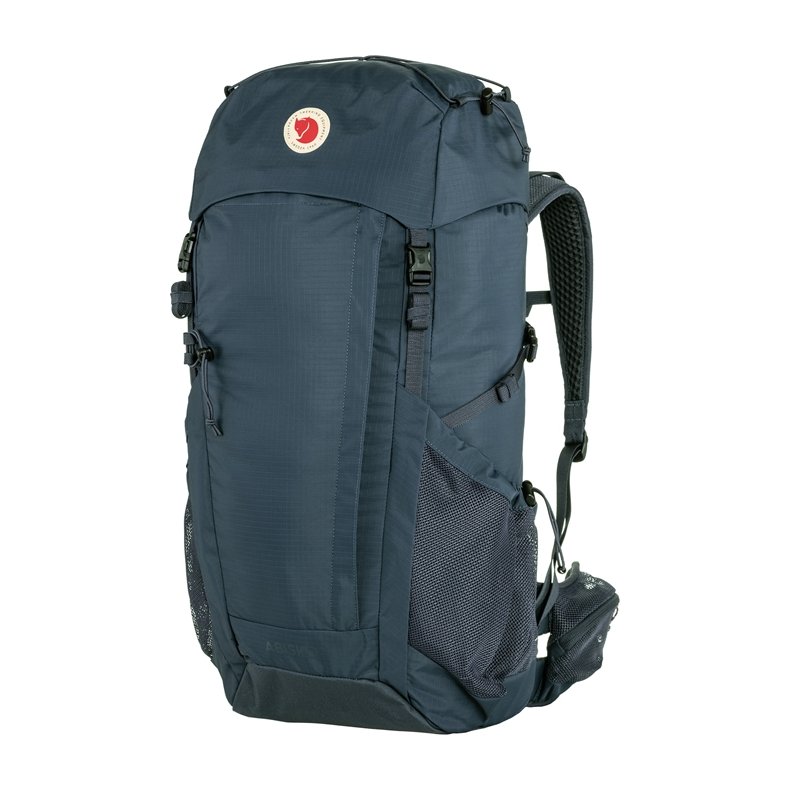 Fjllrven Abisko Hike 35L M/L Rygsk Navy