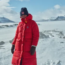 Fjllrven Expedition Down Long W